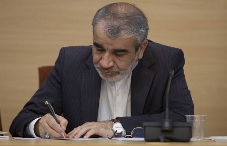 عباسعلی کدخدایی،اخبار سیاسی،خبرهای سیاسی عباسعلی کدخدایی،اخبار سیاسی،خبرهای سیاسی