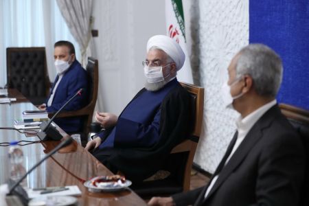 جلسه روسای کمیته های تخصصی ستاد ملی مقابله با کرونا،اخبار امروز،خبرهای اجتماعی