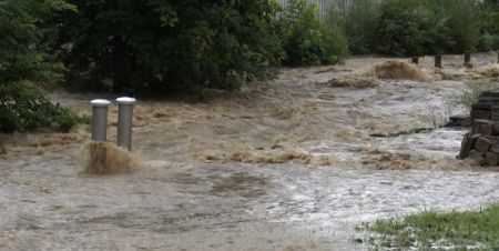 سیل در آذربایجان غربی،اخبار حوادث،خبرهای حوادث سیل در آذربایجان غربی،اخبار حوادث،خبرهای حوادث