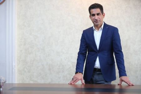 حسن کامرانیفر،اخبار ورزشی،خبرهای ورزشی حسن کامرانیفر،اخبار ورزشی،خبرهای ورزشی