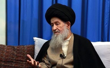 آیت الله علوی گرگانی،اخبار اجتماعی،خبرهای اجتماعی آیت الله علوی گرگانی،اخبار اجتماعی،خبرهای اجتماعی