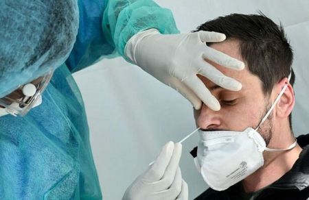 تست کرونا،اخبار پزشکی،خبرهای پزشکی تست کرونا،اخبار پزشکی،خبرهای پزشکی