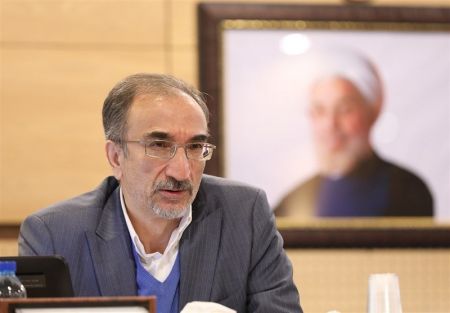 معاون وزیر نیرو،اخبار اقتصادی،خبرهای اقتصادی معاون وزیر نیرو،اخبار اقتصادی،خبرهای اقتصادی