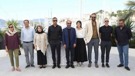 جشنواره فیلم کن،اخبار فرهنگی،خبرهای فرهنگی جشنواره فیلم کن،اخبار فرهنگی،خبرهای فرهنگی