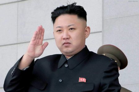 رهبر کره شمالی،اخبار بین الملل،خبرهای بین الملل