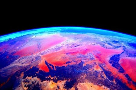 ضربان زمین،اخبار علمی،خبرهای علمی