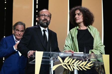 اختتامیه جشنواره فیلم کن 2021،اخبار فرهنگی،خبرهای فرهنگی اختتامیه جشنواره فیلم کن 2021،اخبار فرهنگی،خبرهای فرهنگی