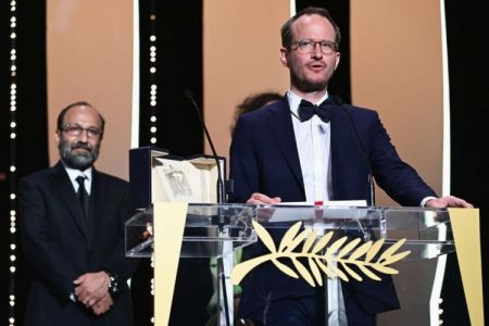اختتامیه جشنواره فیلم کن 2021،اخبار فرهنگی،خبرهای فرهنگی اختتامیه جشنواره فیلم کن 2021،اخبار فرهنگی،خبرهای فرهنگی