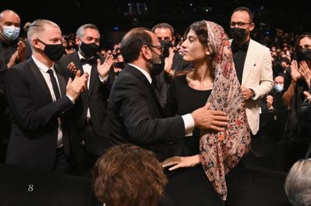 اختتامیه جشنواره فیلم کن 2021،اخبار فرهنگی،خبرهای فرهنگی اختتامیه جشنواره فیلم کن 2021،اخبار فرهنگی،خبرهای فرهنگی