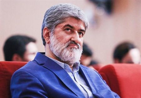 علی مطهری،اخبار سیاسی،خبرهای سیاسی علی مطهری،اخبار سیاسی،خبرهای سیاسی
