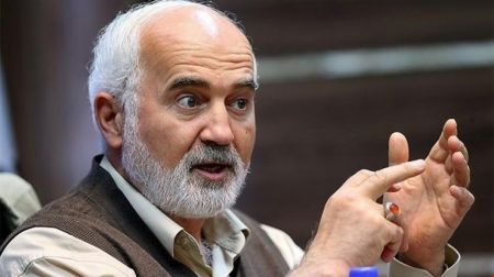 احمد توکلی،اخبار سیاسی،خبرهای سیاسی احمد توکلی،اخبار سیاسی،خبرهای سیاسی