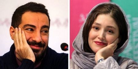 نوید محمدزاده و فرشته حسینی،اخبار فرهنگی،خبرهای فرهنگی نوید محمدزاده و فرشته حسینی،اخبار فرهنگی،خبرهای فرهنگی