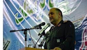 فرمانده سپاه حضرت ابوالفضل (ع)،اخبار پزشکی،خبرهای پزشکی فرمانده سپاه حضرت ابوالفضل (ع)،اخبار پزشکی،خبرهای پزشکی