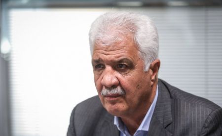 رئیس کانون بازنشستگان کارگری تهران،اخبار اقتصادی،خبرهای اقتصادی رئیس کانون بازنشستگان کارگری تهران،اخبار اقتصادی،خبرهای اقتصادی