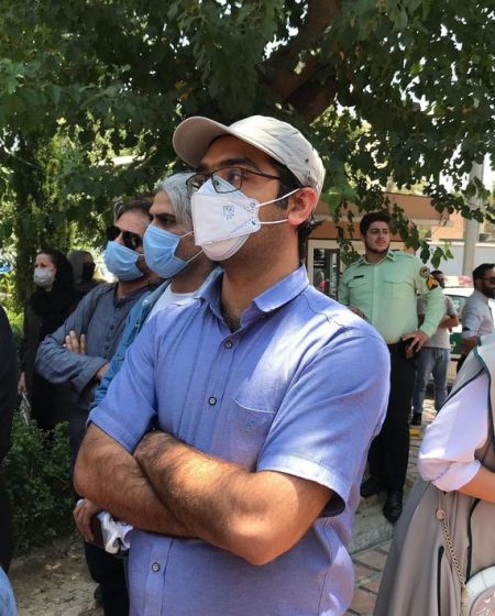 تجمع هنرمندان در حمایت از خوزستان،اخبار فرهنگی،خبرهای فرهنگی تجمع هنرمندان در حمایت از خوزستان،اخبار فرهنگی،خبرهای فرهنگی