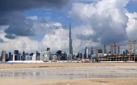 باران مصنوعی در دبی،اخبار علمی،خبرهای علمی باران مصنوعی در دبی،اخبار علمی،خبرهای علمی