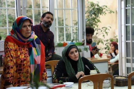 سریال زن زندگی، مرد زندگی،اخبار فرهنگی،خبرهای فرهنگی سریال زن زندگی، مرد زندگی،اخبار فرهنگی،خبرهای فرهنگی