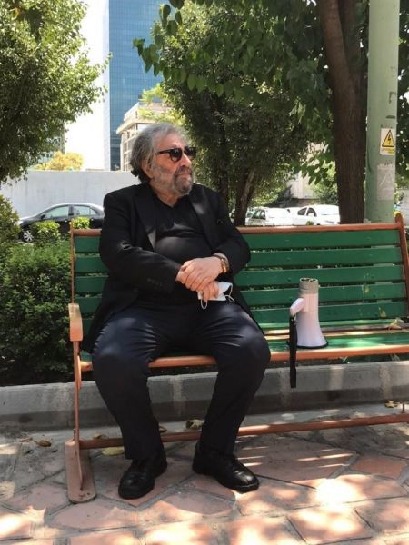 تجمع هنرمندان در حمایت از خوزستان،اخبار فرهنگی،خبرهای فرهنگی تجمع هنرمندان در حمایت از خوزستان،اخبار فرهنگی،خبرهای فرهنگی