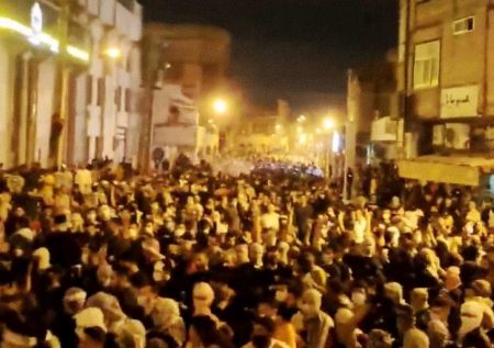 اعتراضات خوزستان،اخبار سیاسی،خبرهای سیاسی اعتراضات خوزستان،اخبار سیاسی،خبرهای سیاسی