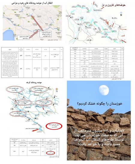 بی آبی در خوزستان،اخبار اجتماعی،خبرهای اجتماعی بی آبی در خوزستان،اخبار اجتماعی،خبرهای اجتماعی