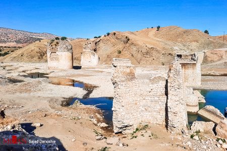 خشکیدن رودخانه لرستان ،اخباراجتماعی ،خبرهای اجتماعی خشکیدن رودخانه لرستان ,اخبار اجتماعی ,خبرهای اجتماعی