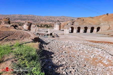 خشکیدن رودخانه لرستان ،اخباراجتماعی ،خبرهای اجتماعی خشکیدن رودخانه لرستان ,اخبار اجتماعی ,خبرهای اجتماعی