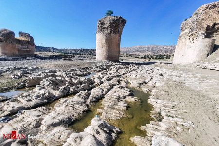 خشکیدن رودخانه لرستان ،اخباراجتماعی ،خبرهای اجتماعی خشکیدن رودخانه لرستان ,اخبار اجتماعی ,خبرهای اجتماعی
