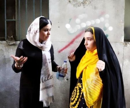 فیلم سینمایی الناز،اخبار فرهنگی،خبرهای فرهنگی فیلم سینمایی الناز ,اخبار فرهنگی,خبرهای فرهنگی