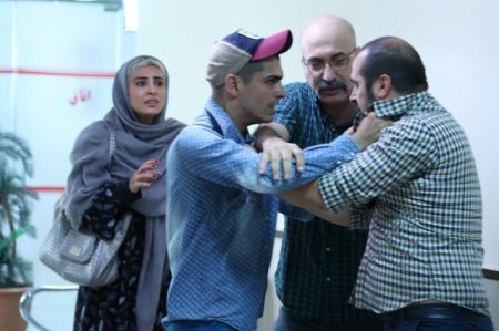 فیلم سینمایی الناز،اخبار فرهنگی،خبرهای فرهنگی فیلم سینمایی الناز ,اخبار فرهنگی,خبرهای فرهنگی