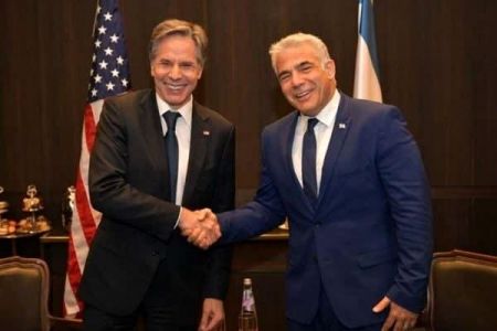 وزیران خارجه آمریکا و اسرائیل،اخبارسیاسی ،خبرهای سیاسی وزیران خارجه آمریکا و اسرائیل ,اخبارسیاسی ,خبرهای سیاسی