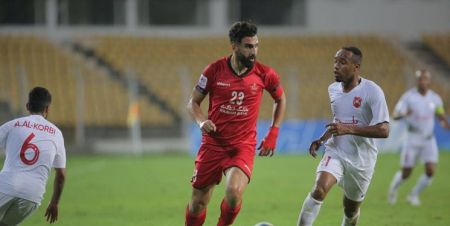 فوتبال پرسپولیس ،اخبارورزشی ،خبرهای ورزشی فوتبال پرسپولیس ,اخبار ورزشی ,خبرهای ورزشی
