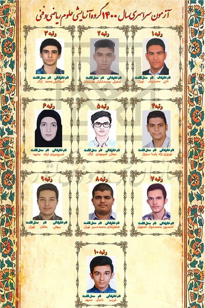 کنکور،اخبار دانشگاه ،خبرهای دانشگاه کنکور, اخبار دانشگاه ,خبرهای دانشگاه