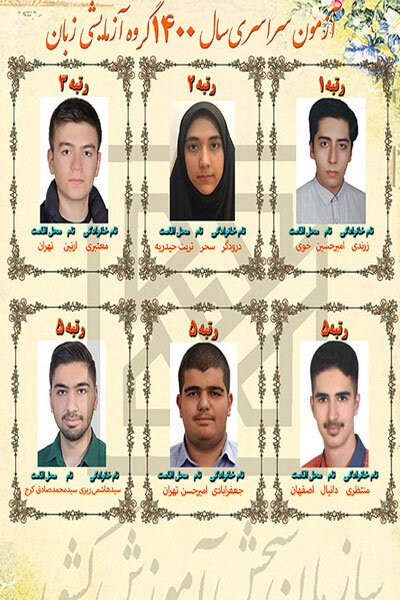 کنکور،اخبار دانشگاه ،خبرهای دانشگاه کنکور, اخبار دانشگاه ,خبرهای دانشگاه
