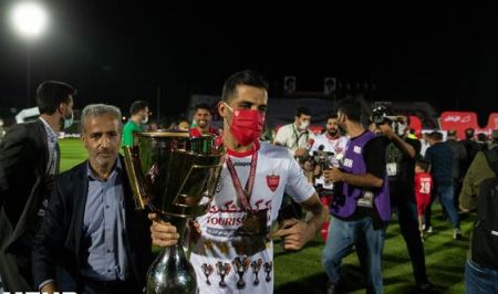 پرسپولیس،اخبارورزشی ،خبرهای ورزشی پرسپولیس,اخبار ورزشی ,خبرهای ورزشی