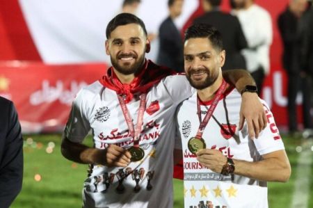 پرسپولیس،اخبارورزشی ،خبرهای ورزشی پرسپولیس,اخبار ورزشی ,خبرهای ورزشی
