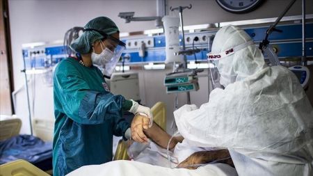 کرونا،اخبار پزشکی ،خبرهای پزشکی کرونا,اخبار پزشکی ,خبرهای پزشکی