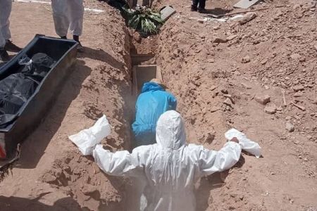 بازگشایی آرامستان،اخباراجتماعی ،خبرهای اجتماعی بازگشایی آرامستان,اخبار اجتماعی ,خبرهای اجتماعی