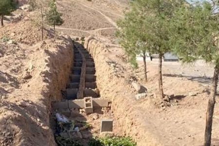 بازگشایی آرامستان،اخباراجتماعی ،خبرهای اجتماعی بازگشایی آرامستان,اخبار اجتماعی ,خبرهای اجتماعی