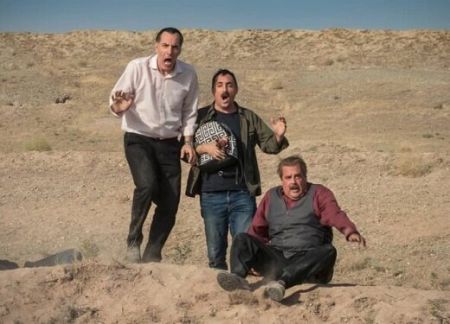 دودکش ۲,اخبار فرهنگی,خبرهای فرهنگی 