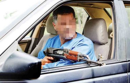 حوادث روز ،اخبارحوادث،خبرهای حوادث حوادث روز,اخبار حوادث,خبرهای حوادث