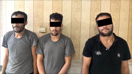 حوادث روز ،اخبارحوادث،خبرهای حوادث حوادث روز,اخبار حوادث,خبرهای حوادث