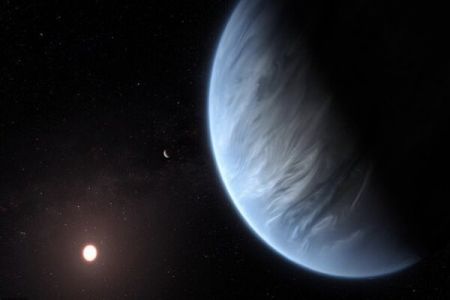  کشف سیاره ,اخبار علمی ,خبرهای علمی 