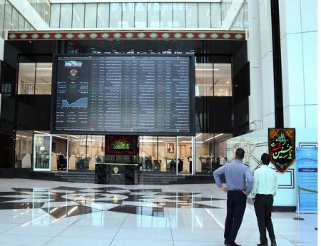 بازار بورس،اخباراقتصادی ،خبرهای اقتصادی بازار بورس,اخباراقتصادی ,خبرهای اقتصادی