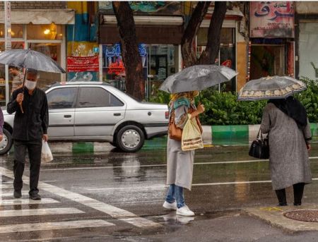 هواشناسی ,اخبار اجتماعی ,خبرهای اجتماعی 