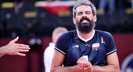 سعید معروف ،اخبارورزشی ،خبرهای ورزشی سعید معروف ,اخبار ورزشی ,خبرهای ورزشی
