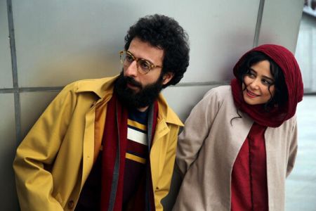 رمانتیسم عماد و طوبی,اخبار فرهنگی,خبرهای فرهنگی 