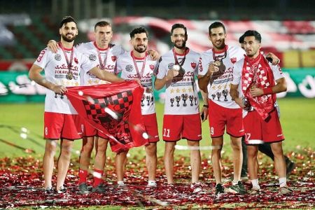 پرسپولیس ,اخبار ورزشی ,خبرهای ورزشی 