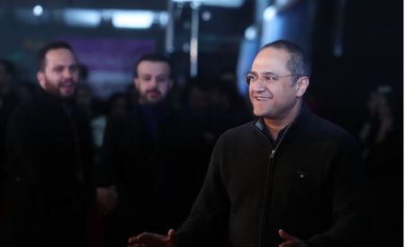 رامبد جوان،اخبار فرهنگی،خبرهای فرهنگی رامبد جوان,اخبار فرهنگی,خبرهای فرهنگی
