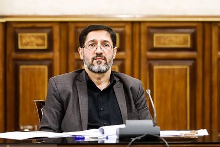 معاون دادستان کل کشور,اخبارسیاسی ,خبرهای سیاسی  