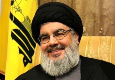  سیدحسن نصرالله,اخبارسیاسی ,خبرهای سیاسی  
